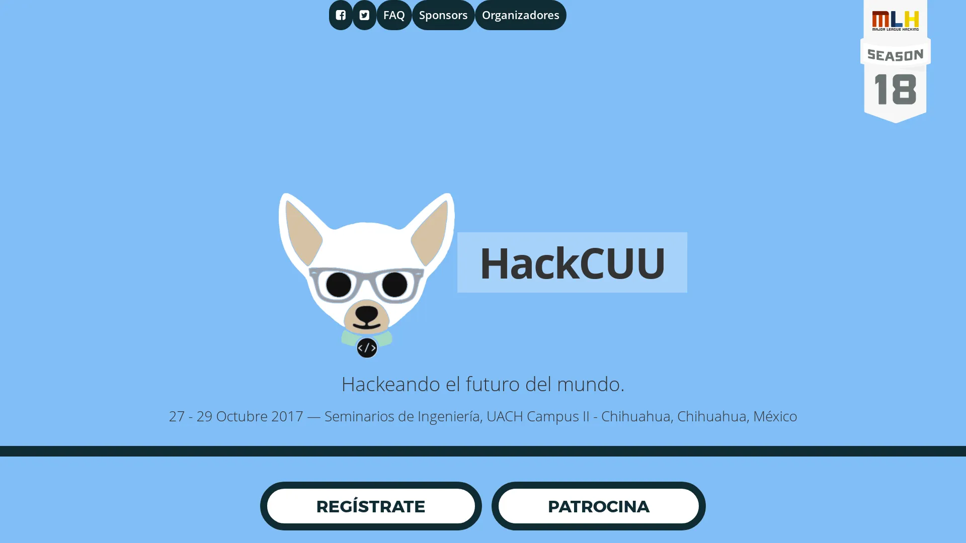 HackCUU 2017